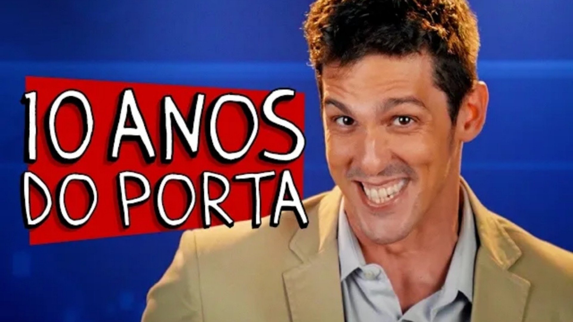 Porta dos Fundos