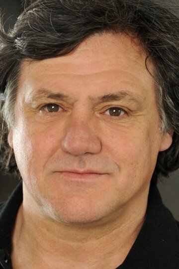 et billede af Tony Morelli