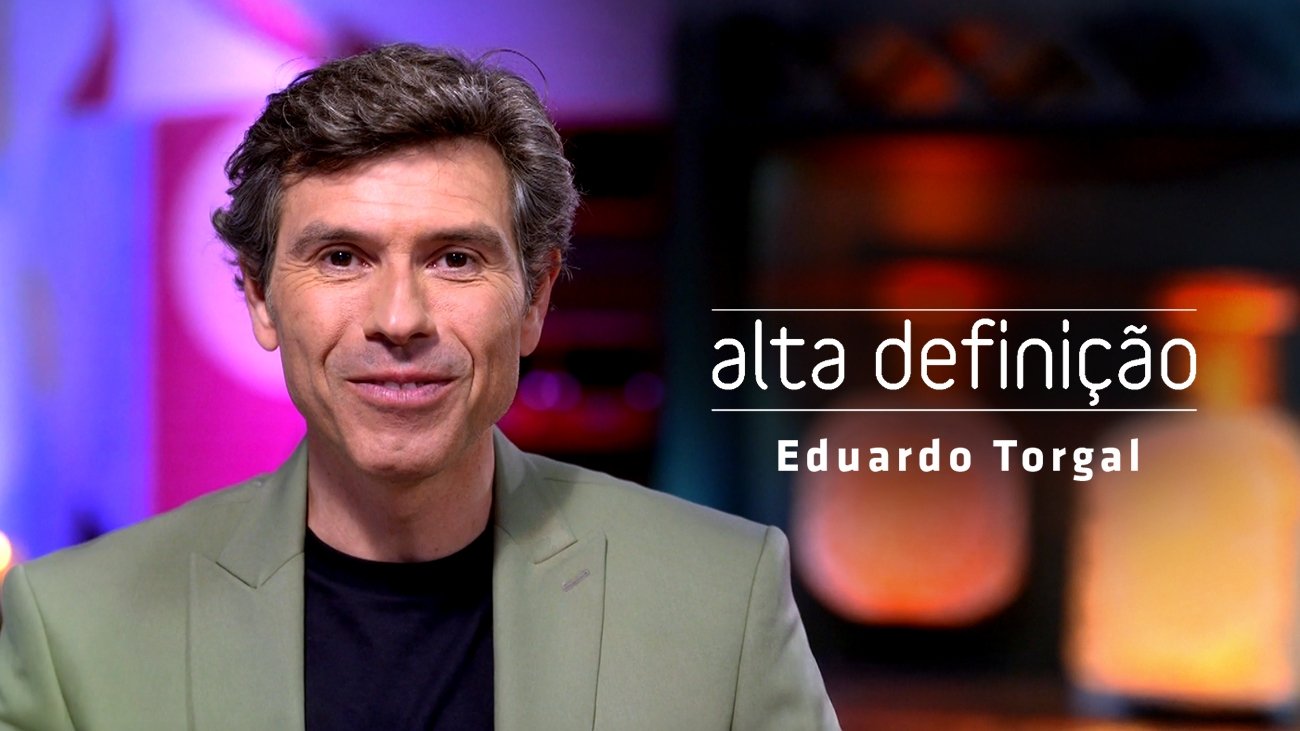 Eduardo Torgal