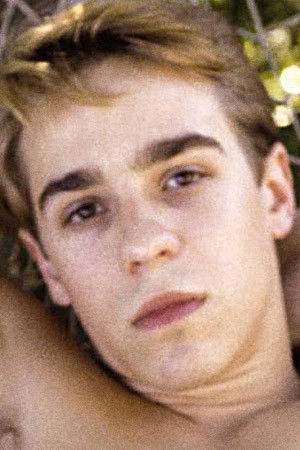 et billede af Kevin Wiles