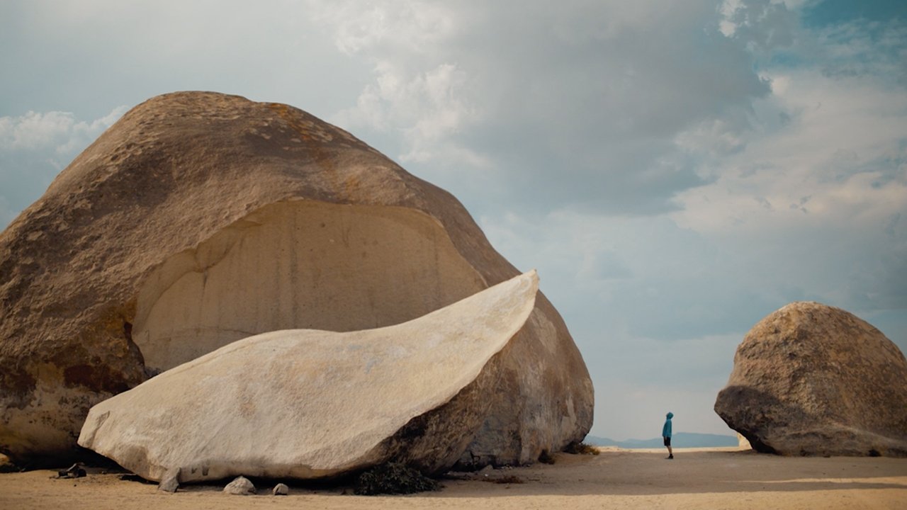 Imagem do Filme Bowls