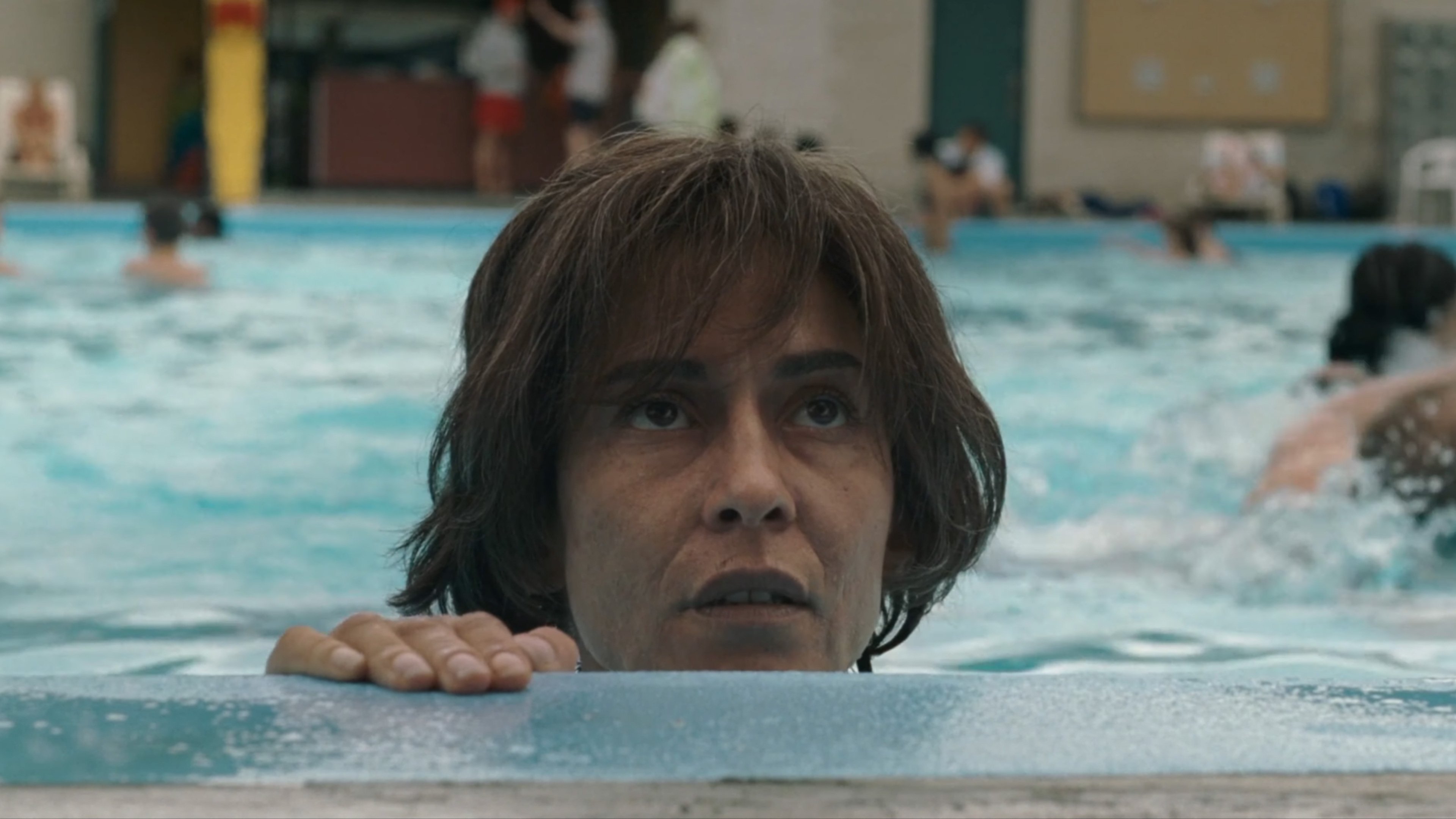 Incendies