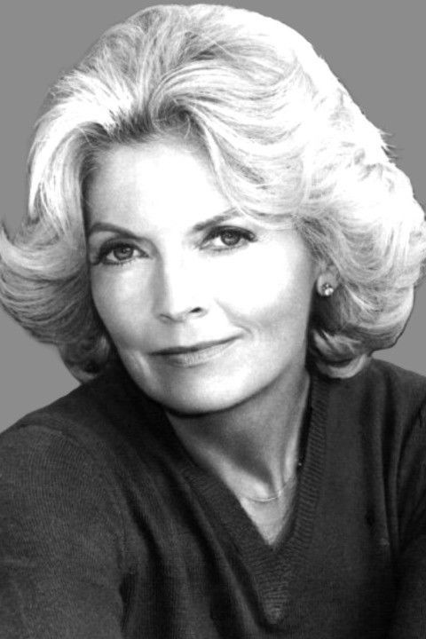 et billede af Dorothy Green