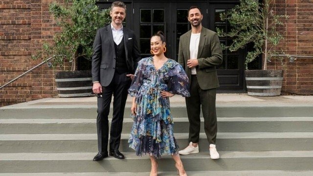 MasterChef Australia 13x21