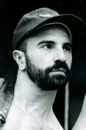 et billede af Jack Hacker