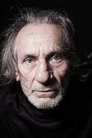 et billede af Piotr Różański