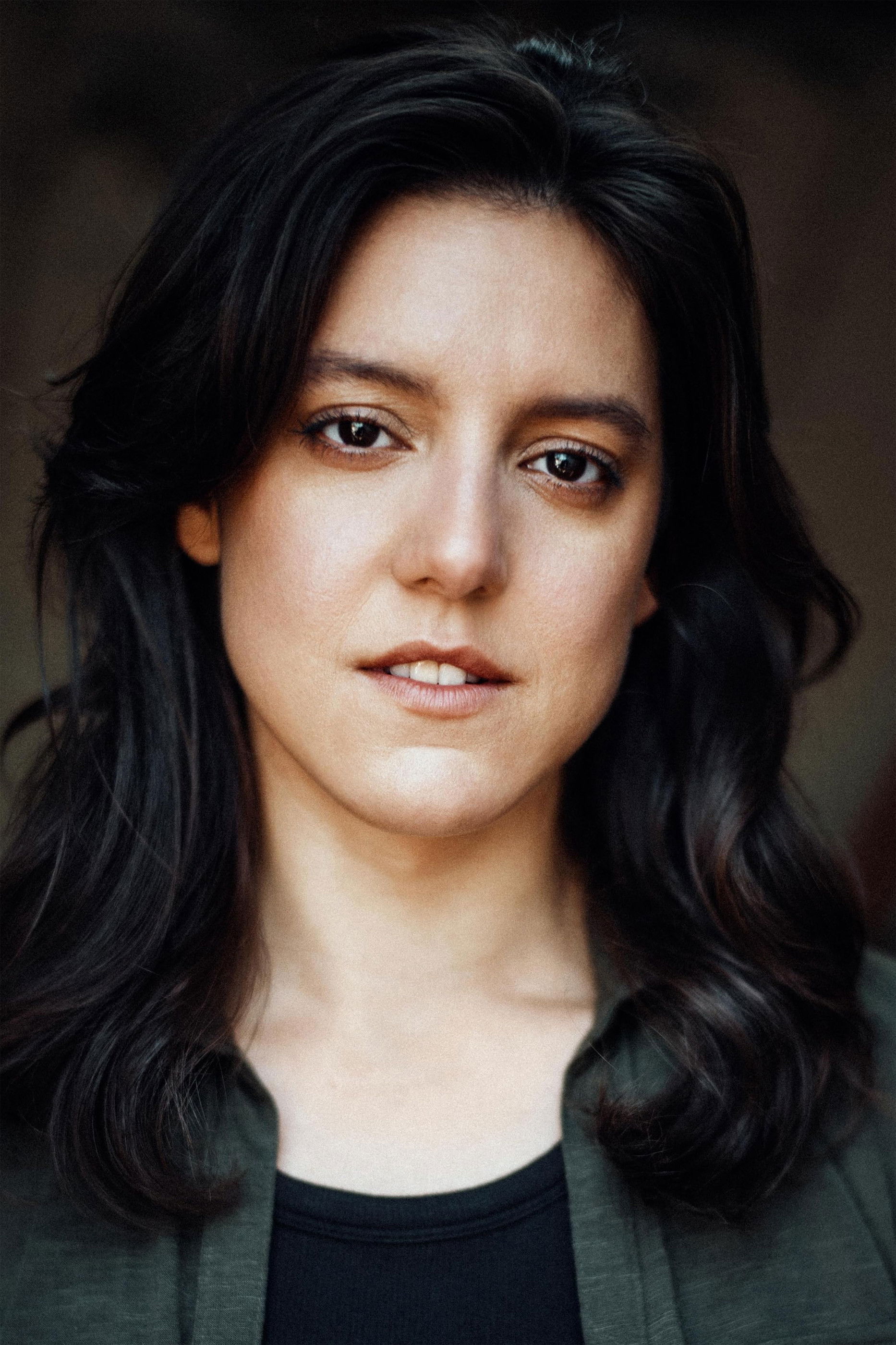 et billede af Jenna Krasowski