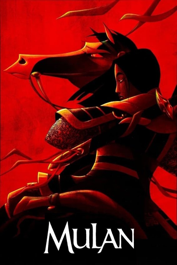 Mulan