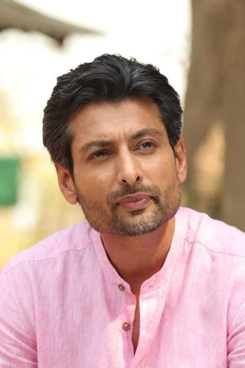 Indraneil Sengupta