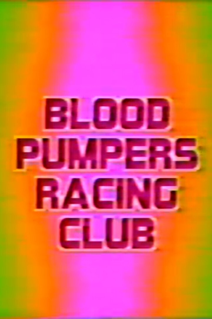 Blood Pumpers Racing Club