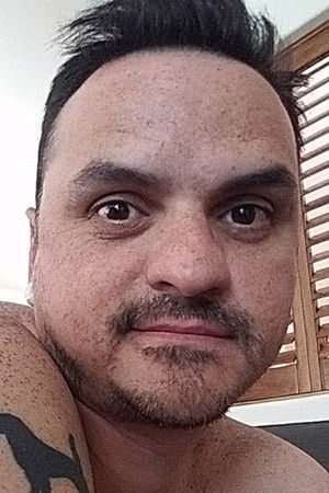 et billede af Kidro Addams