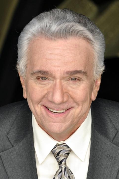 et billede af David Boston