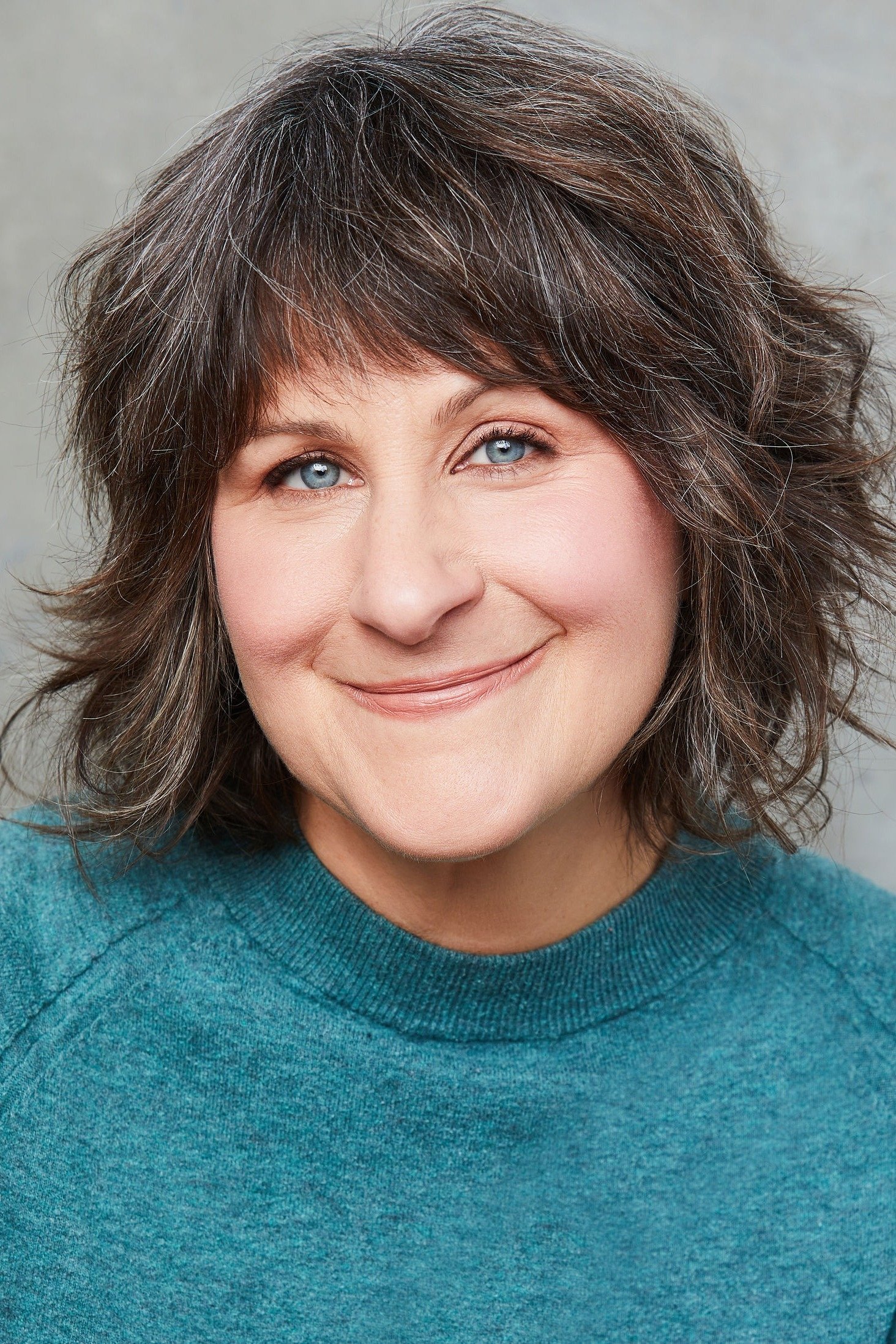 et billede af Donna Jay Fulks