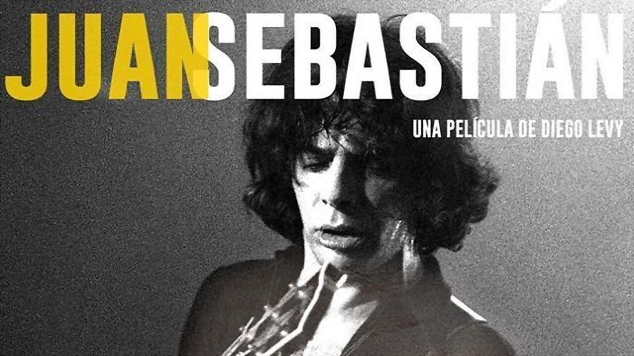 Imagem do Filme Juan Sebastián