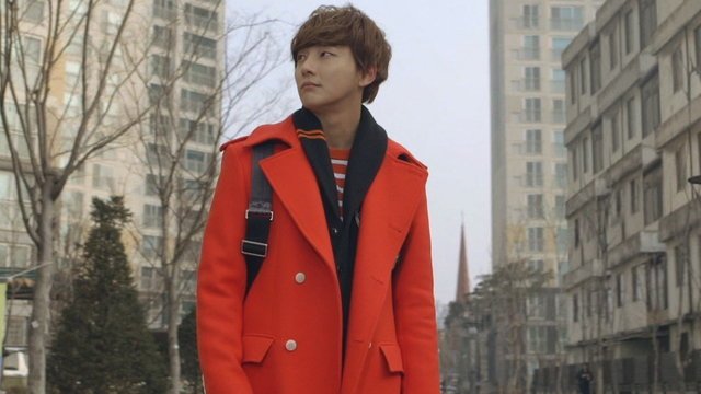 Flower Boy Next Door - Épisode 9