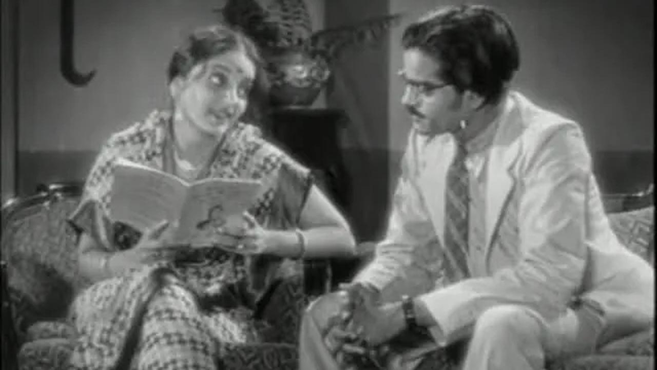 Mala Pilla (1938)