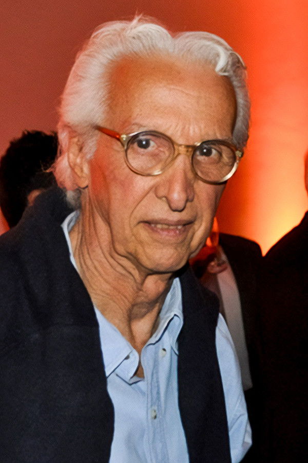 et billede af Francisco Lameirão