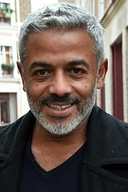 et billede af Xavier Thiam