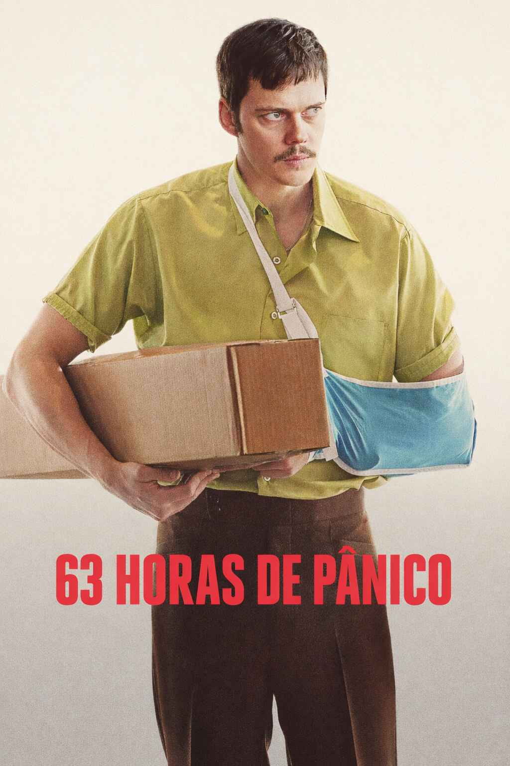 63 Horas de Pânico