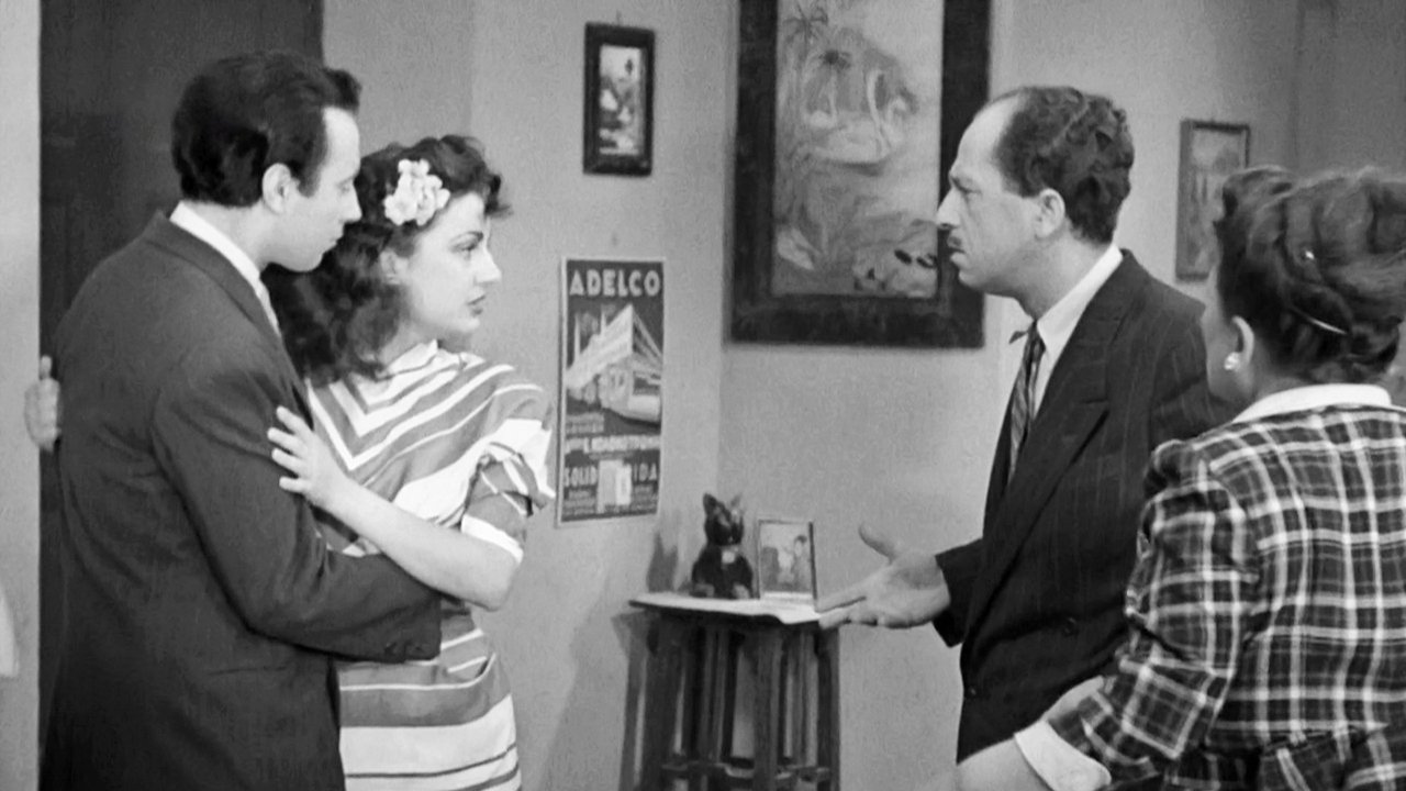 Come to Uncle (1950)