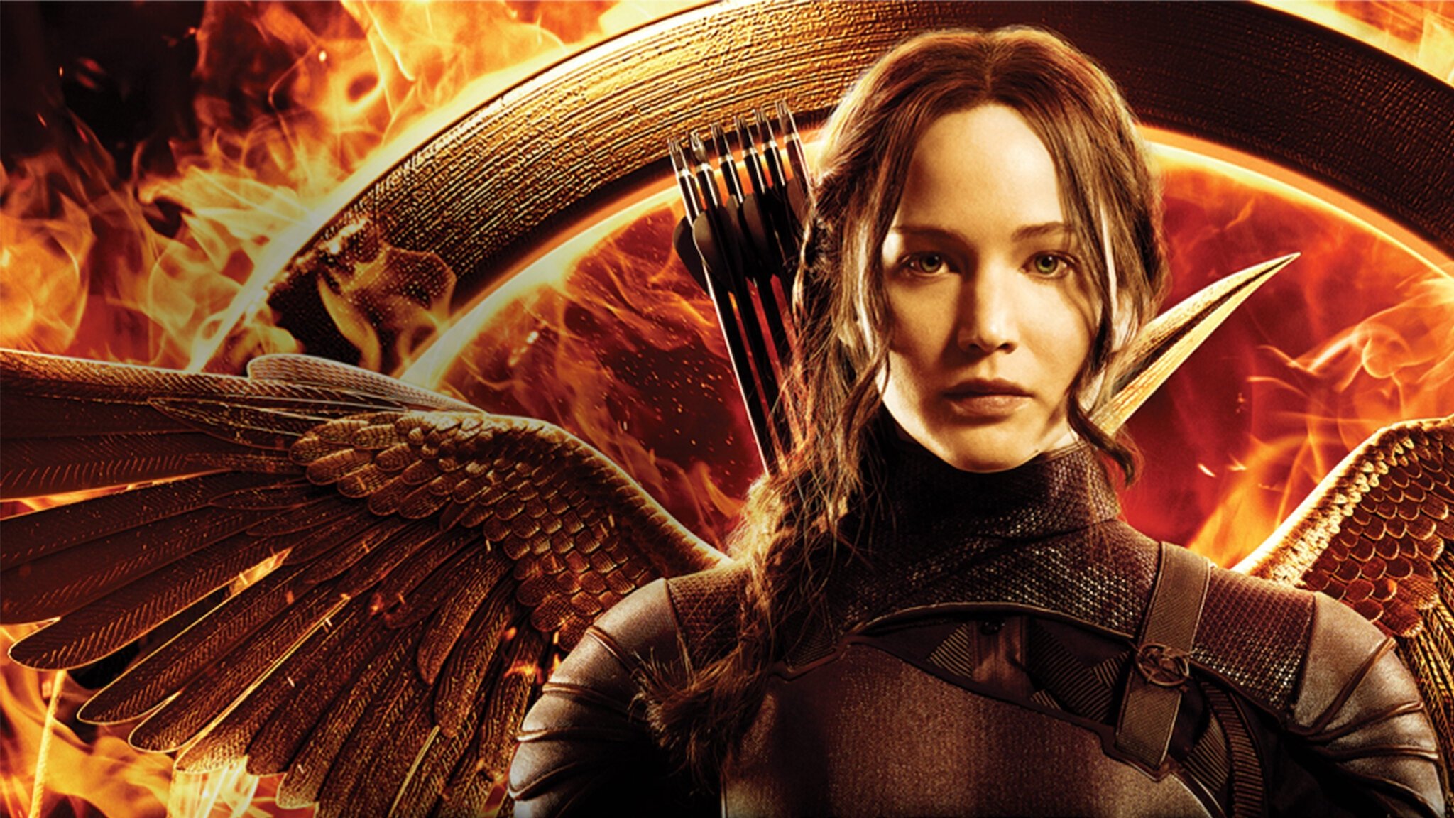 The Hunger Games: Mockingjay - Part 1 (2014)