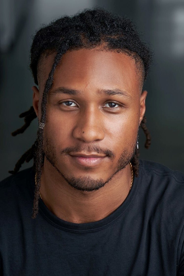 et billede af Colby Hollman