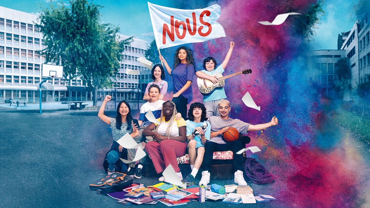 School Society (2022)