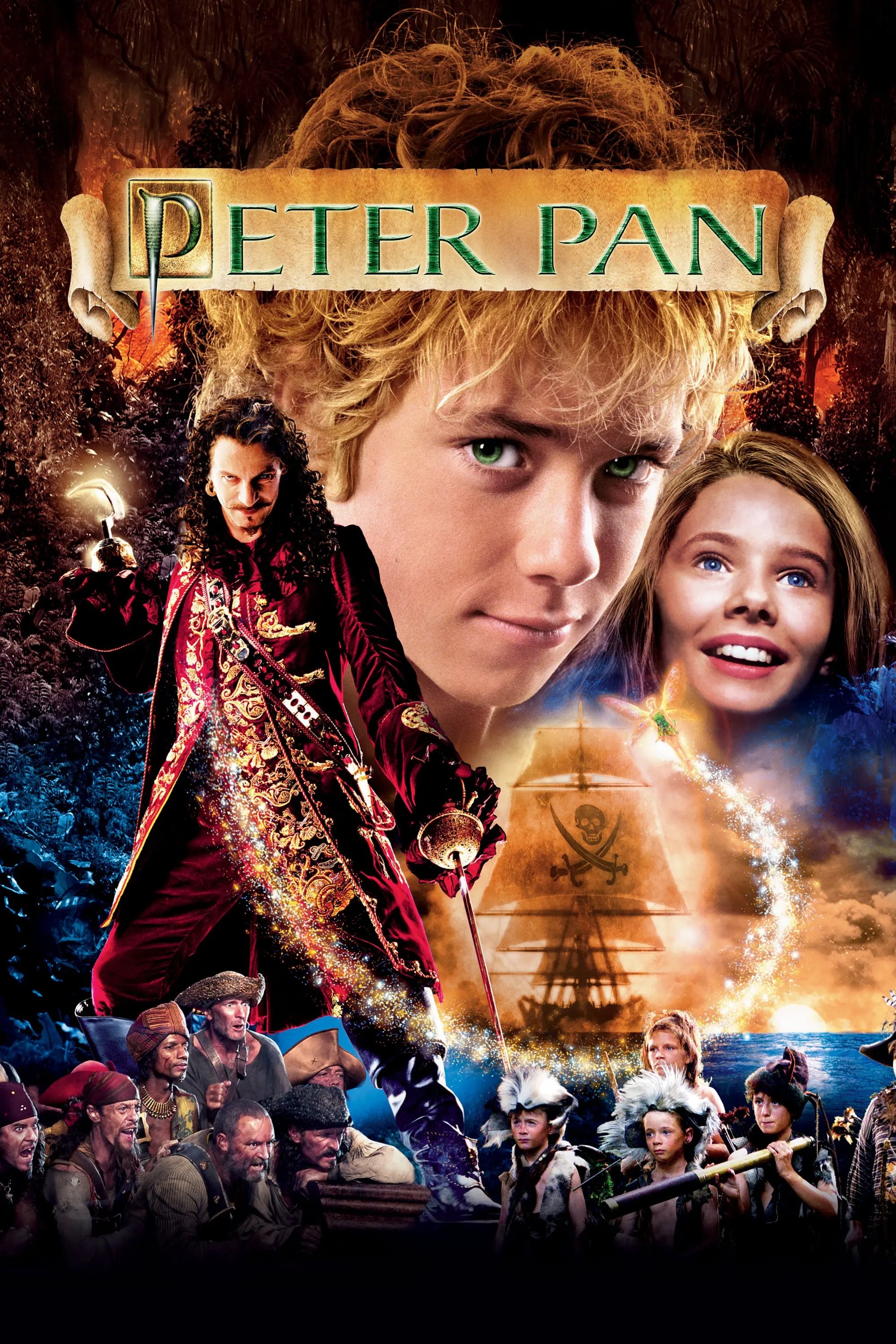 Peter Pan