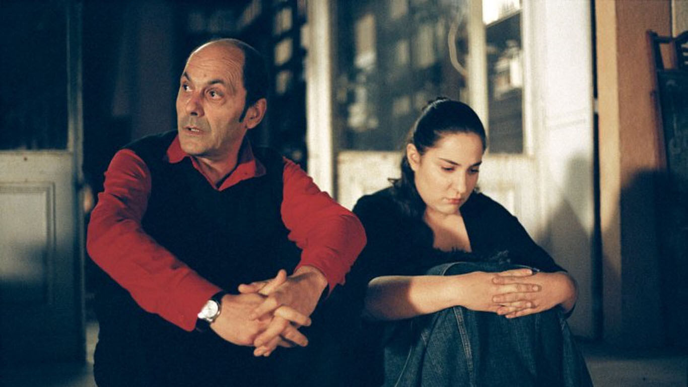 Così fan tutti (2004)