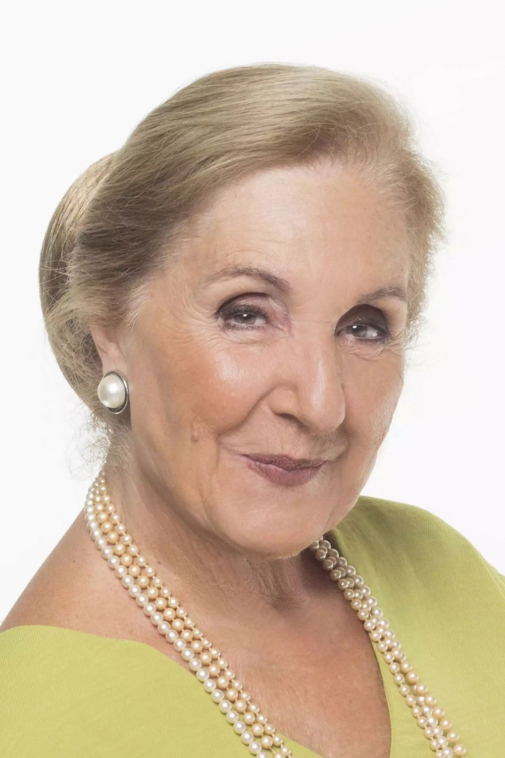 et billede af Karmen Rouggeri