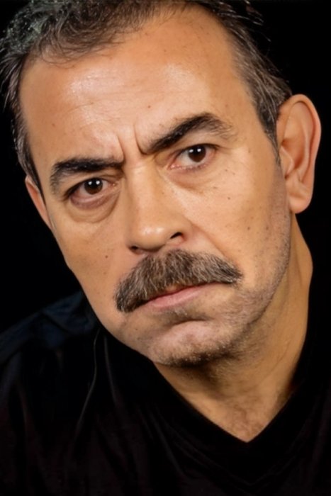 Mehmet Güler's picture in the cast