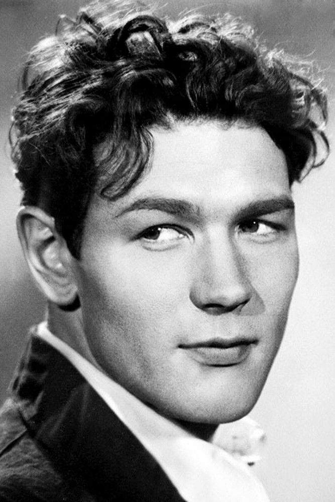 et billede af Vsevolod Sanayev