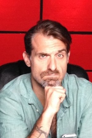 et billede af Rob Black