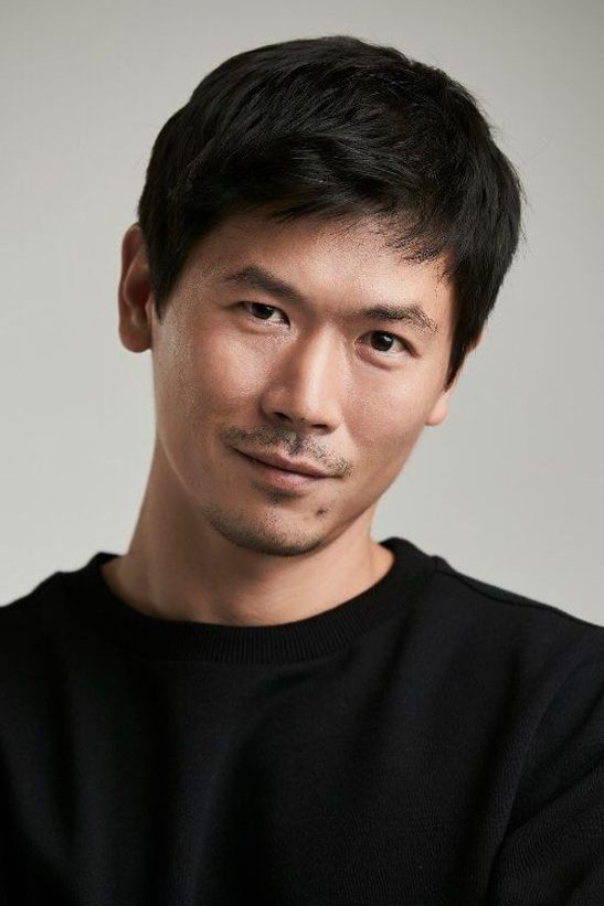 Na Ju-ho