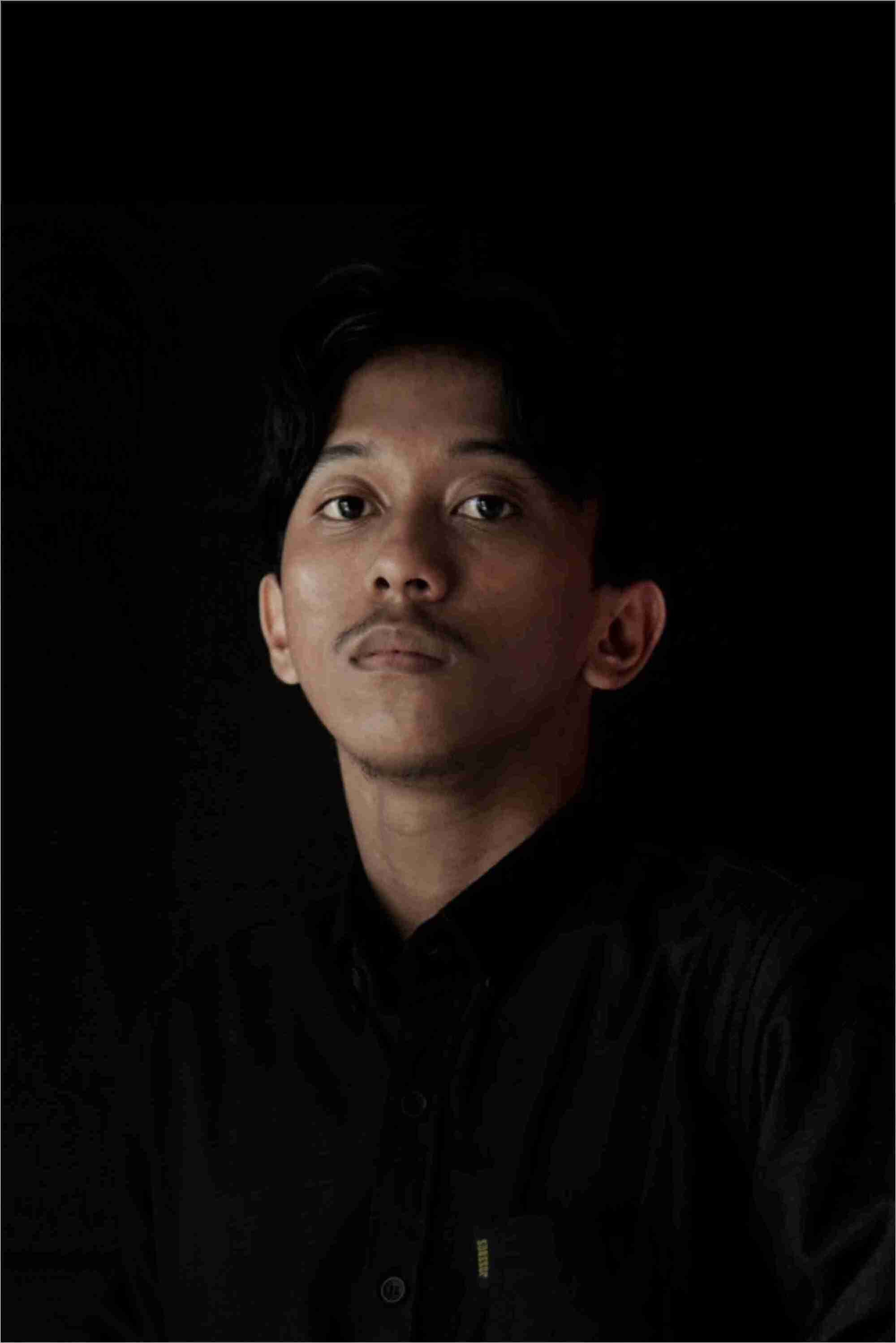 et billede af Faishol Rikza