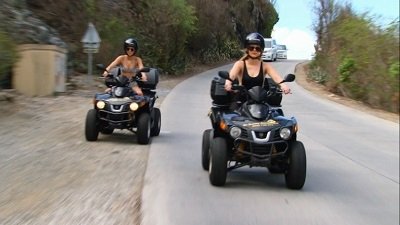 Keeping Up with the Kardashians