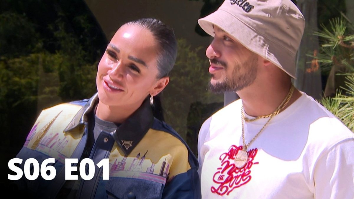 Episode 1