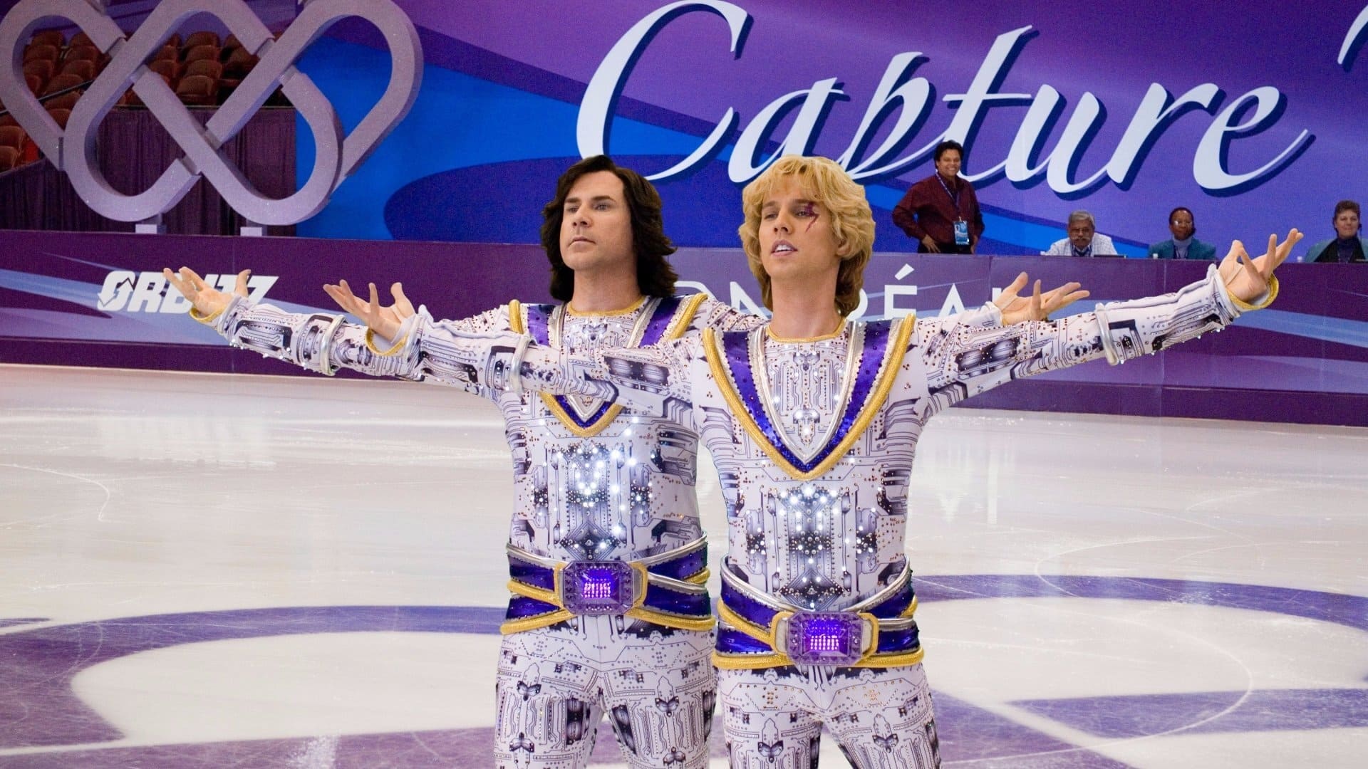 Blades of Glory