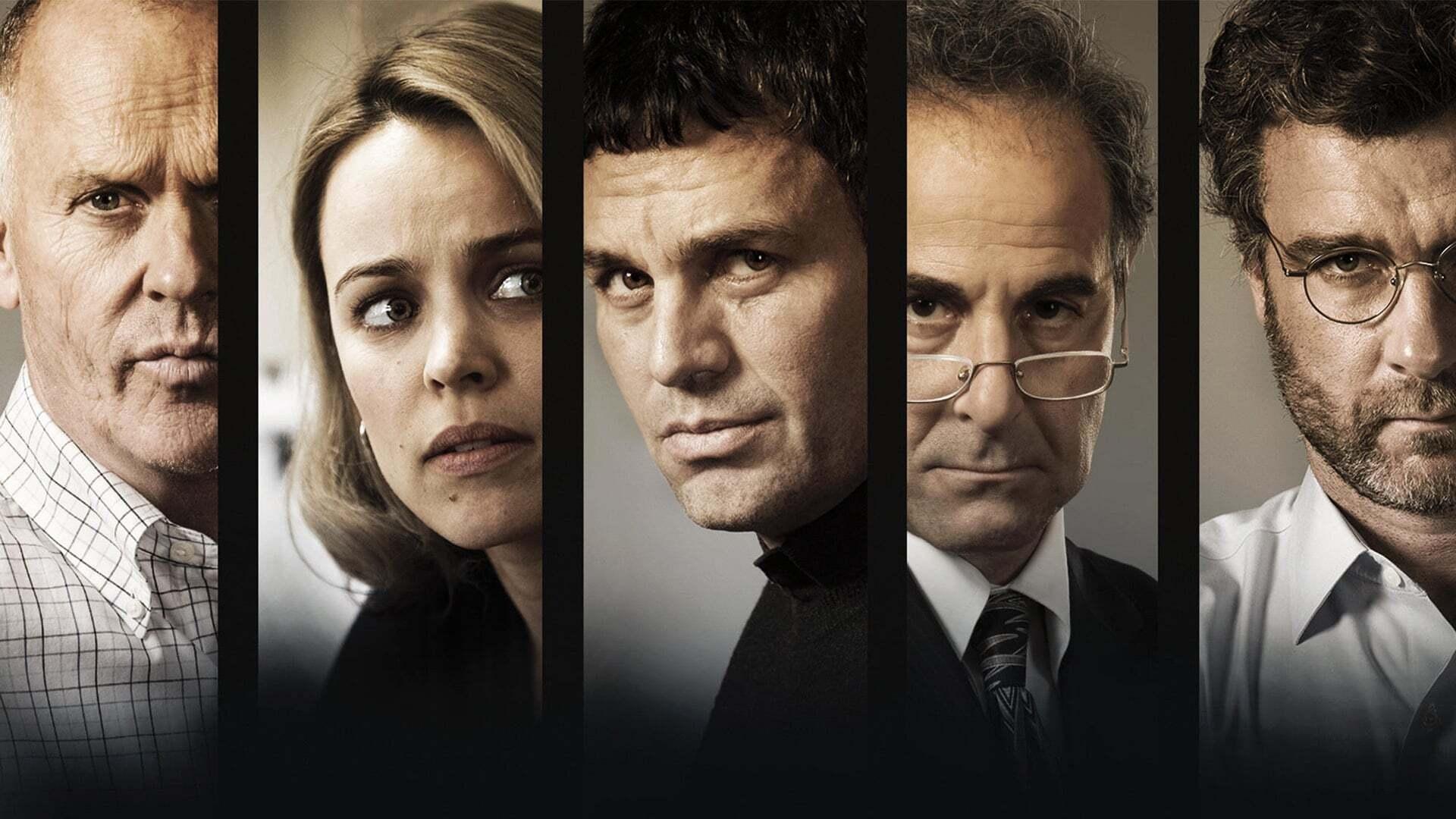 "Spotlight: Segredos Revelados": O Drama Jornalístico que Abriu os Olhos do Mundo 1 jf7QcvAcS0aHB5dZdY4oer0og1t