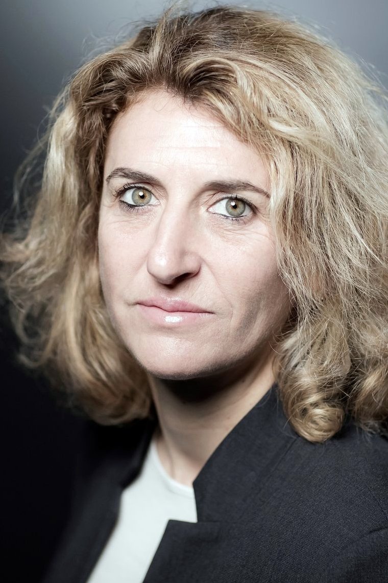 Marinette Pichon | Book