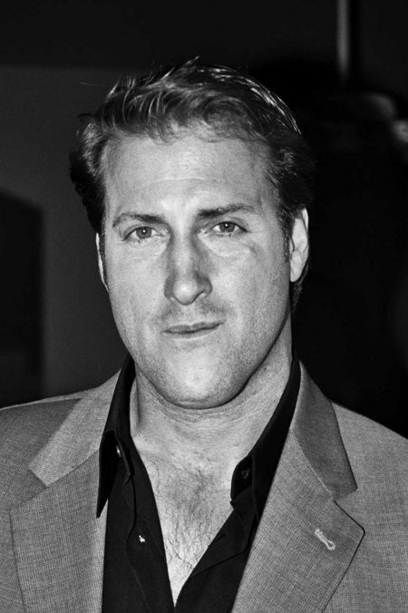 et billede af Joe Ricci