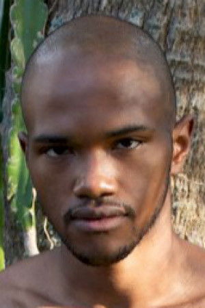 et billede af Miles Mayhem