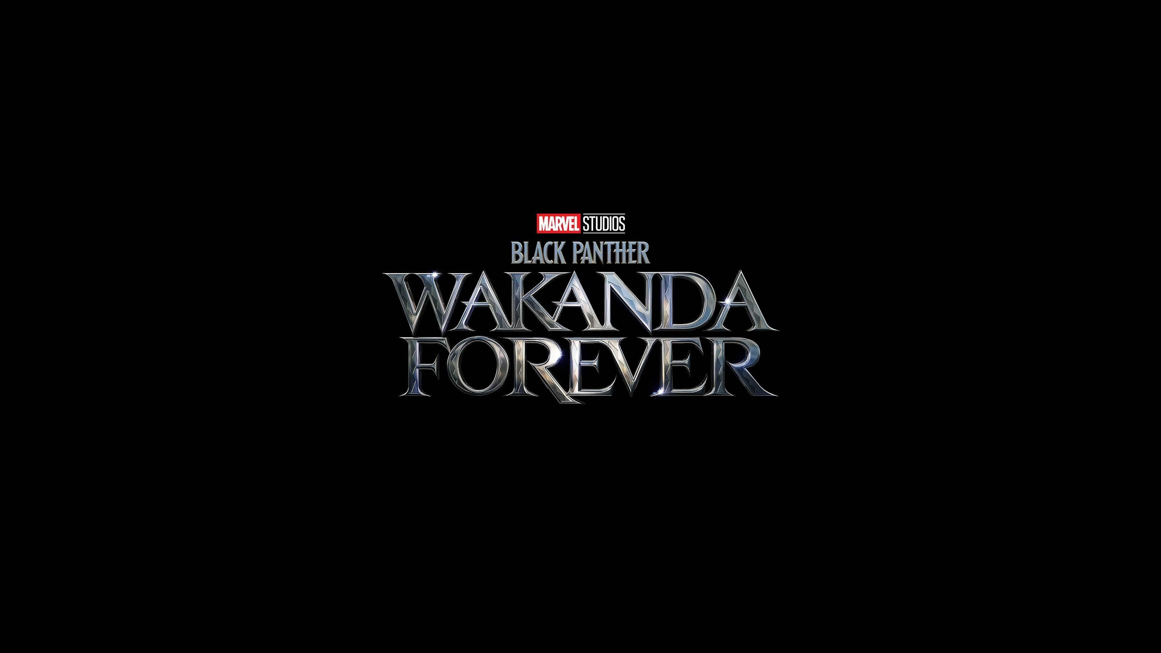 Black Panther : Wakanda Forever (2022)