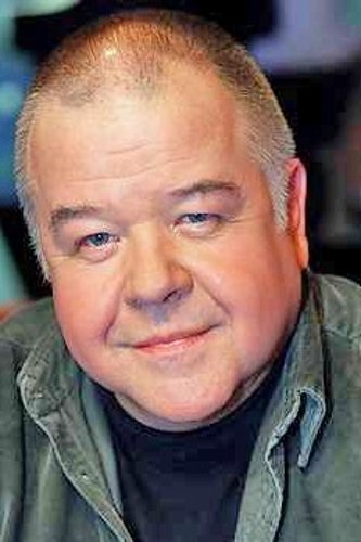 et billede af Anton Cogen