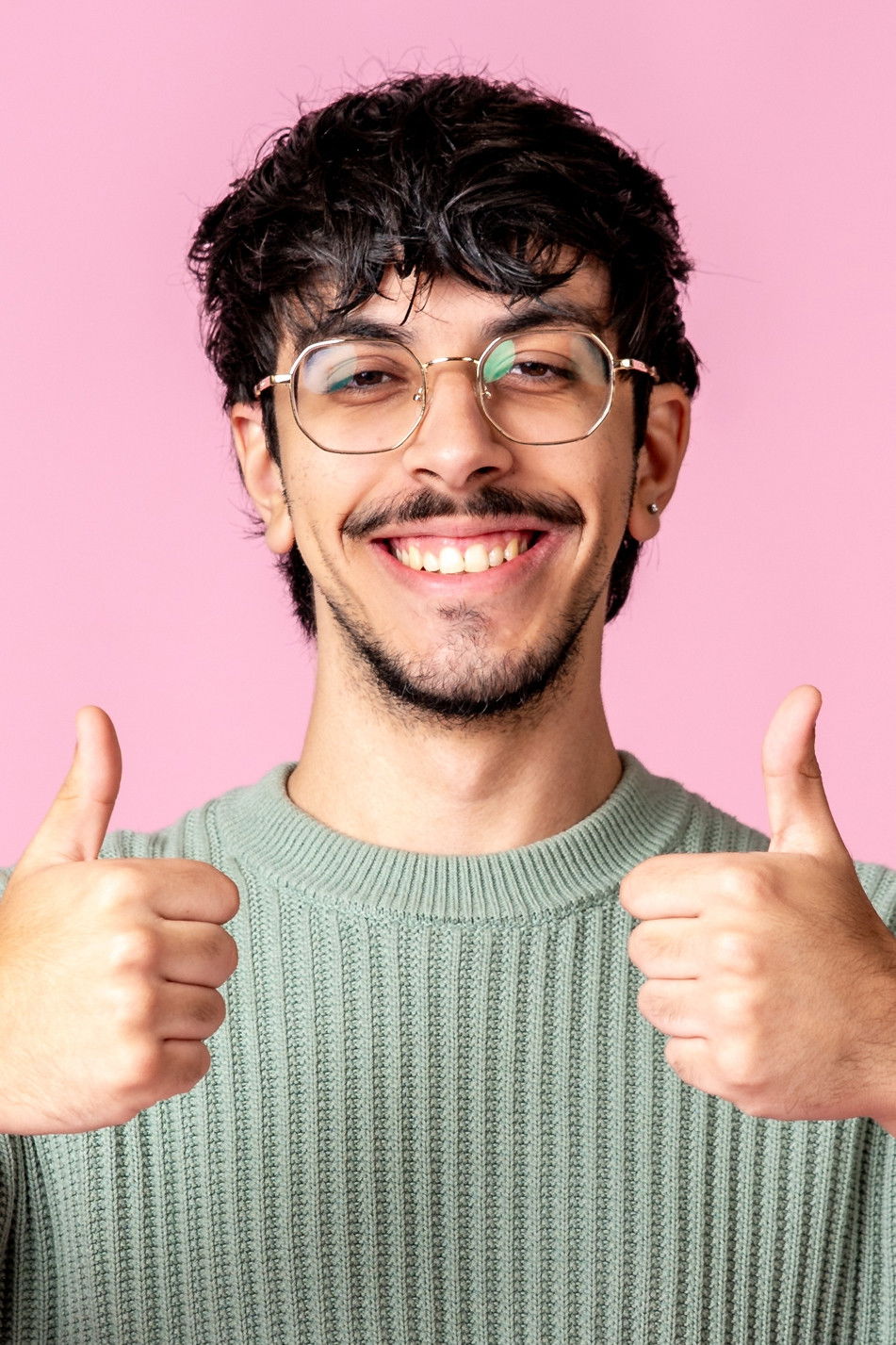 et billede af Mateus Guidoni