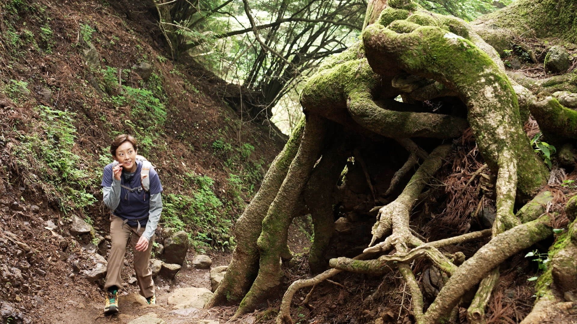 登山で頂きメシ！ 1x14