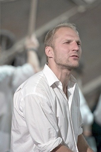 et billede af Tomas Žaibus