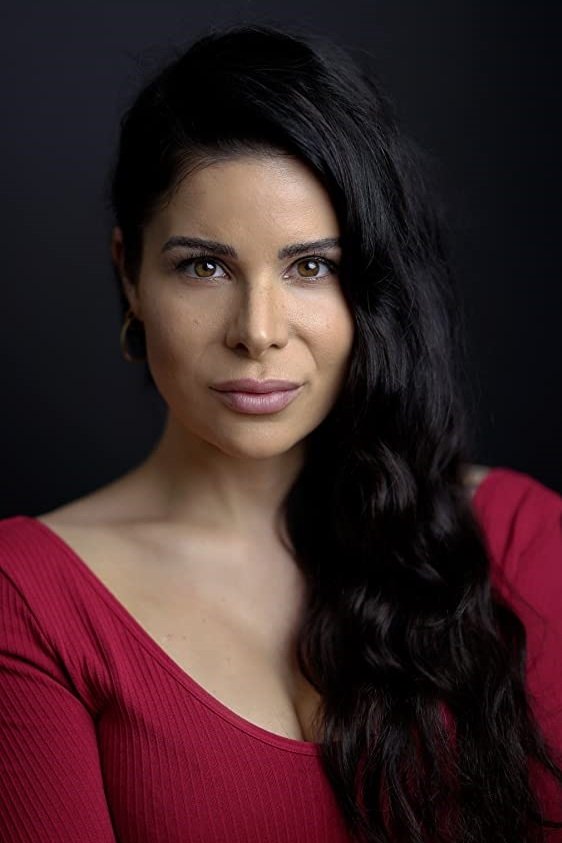 et billede af Violet Rain