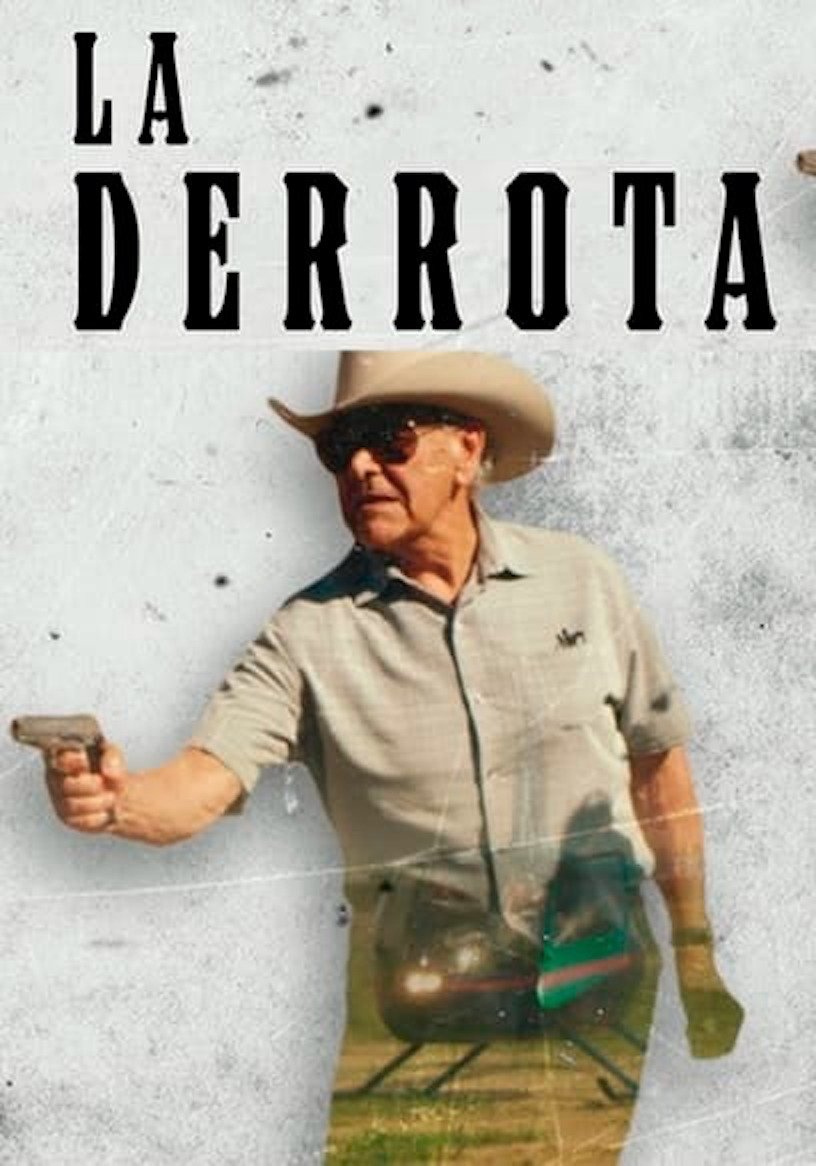 La Derrota La Derrota