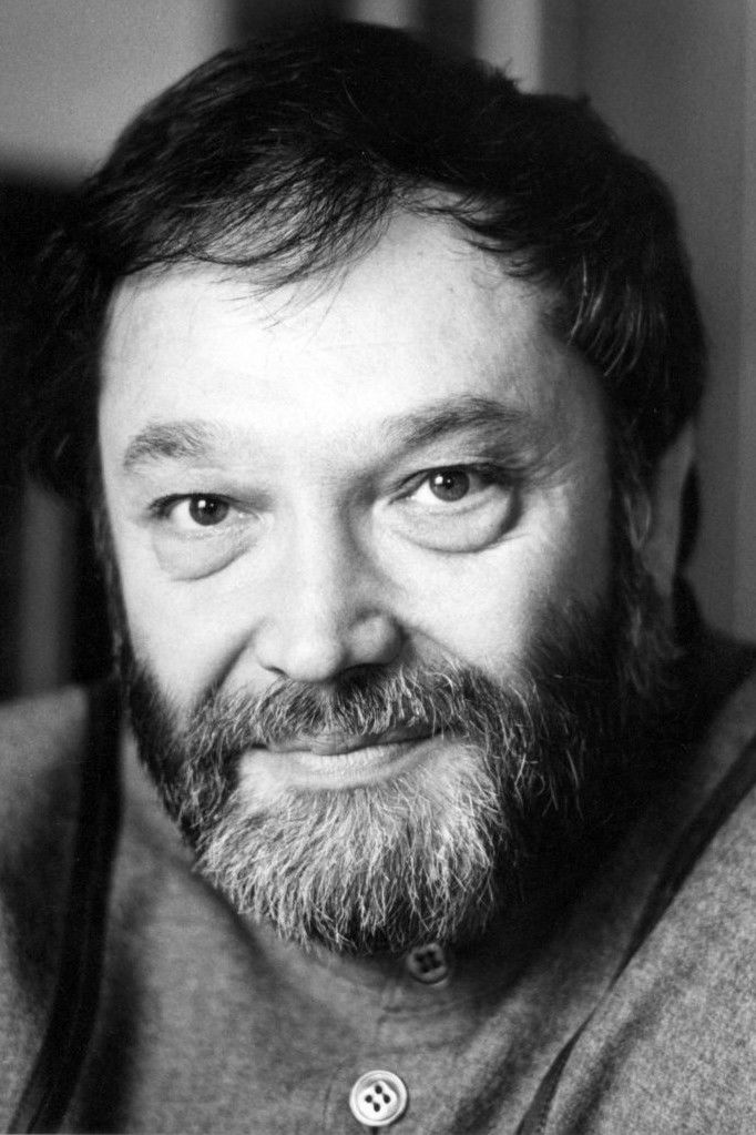 et billede af Jacques Rosner